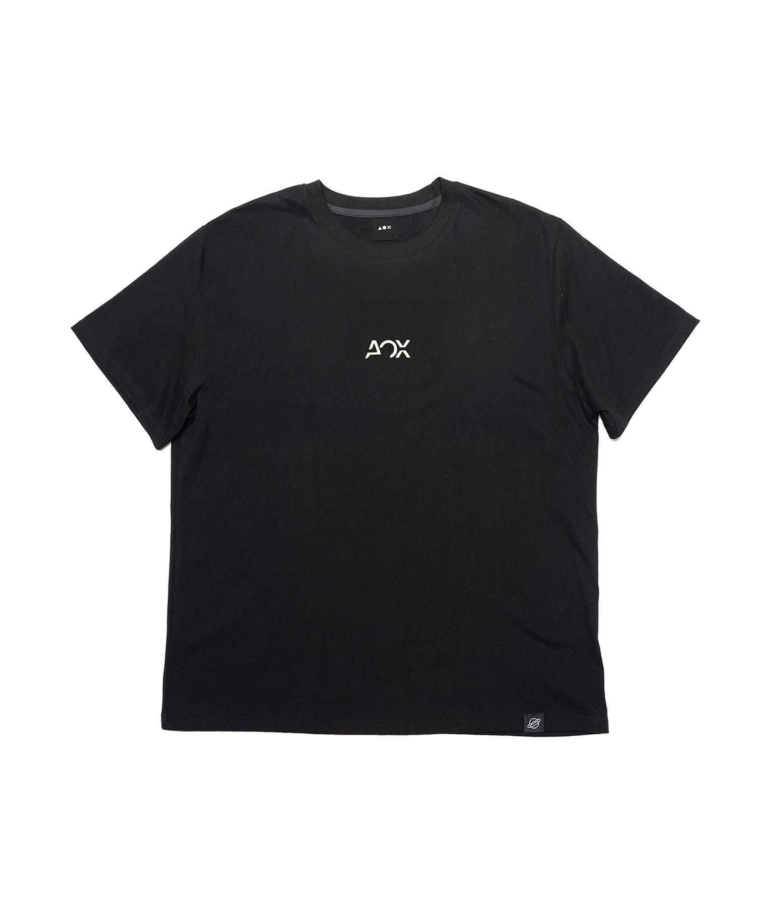 Aox Luminous Aox Alien T-Shirt Xl