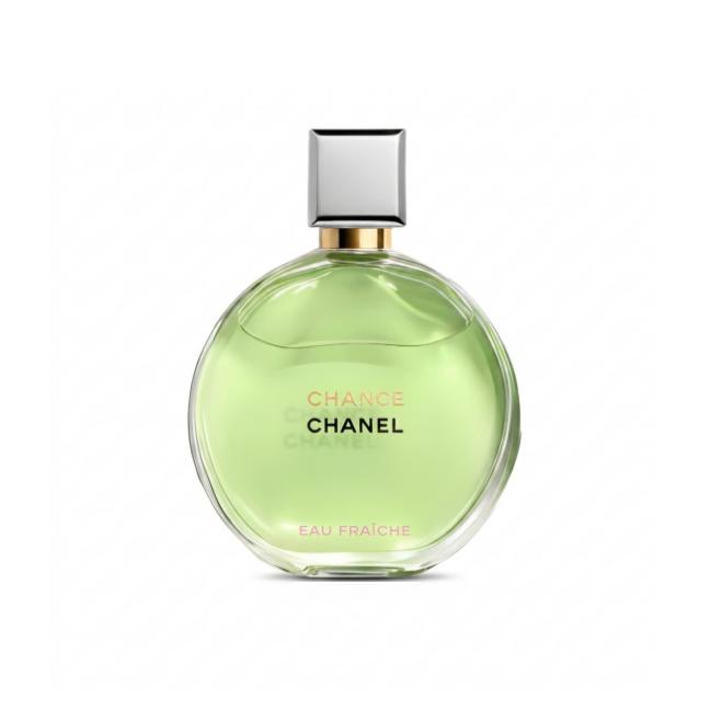 CHANEL Zaļā Tikšanās Intensīva Smarža Izdevums
