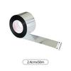 50/80M Laser Anti Bird Repellent Ribbon Double Sided Reflective Tape Outdoor Gardening Bird Catcher Tools Bird Pest Control