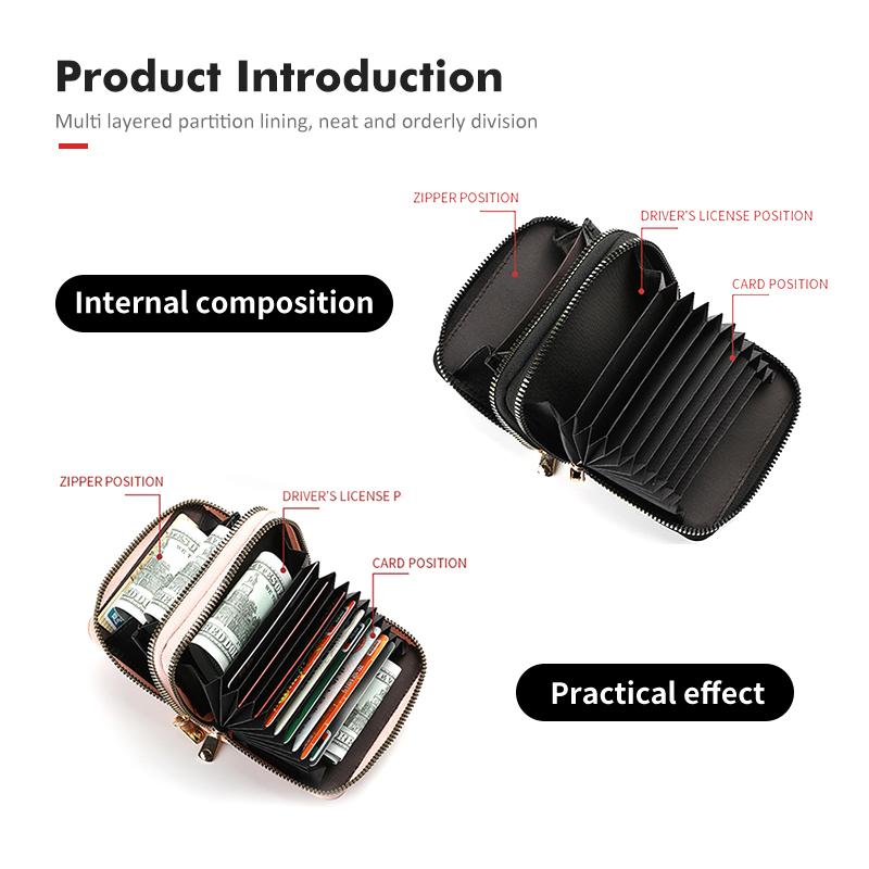 Car Key Signal Blocker Case Faraday Cage Fob Pouch Keyless For Ford Focus mk2 mk3 mk4 Fiesta Ranger Mondeo S-MAX Kuga