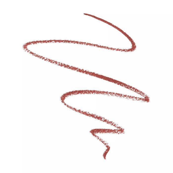 Crayon à Lèvres - CATRICE - Plumping 100 - Vegan - Waterproof - Fini Mat Satiné