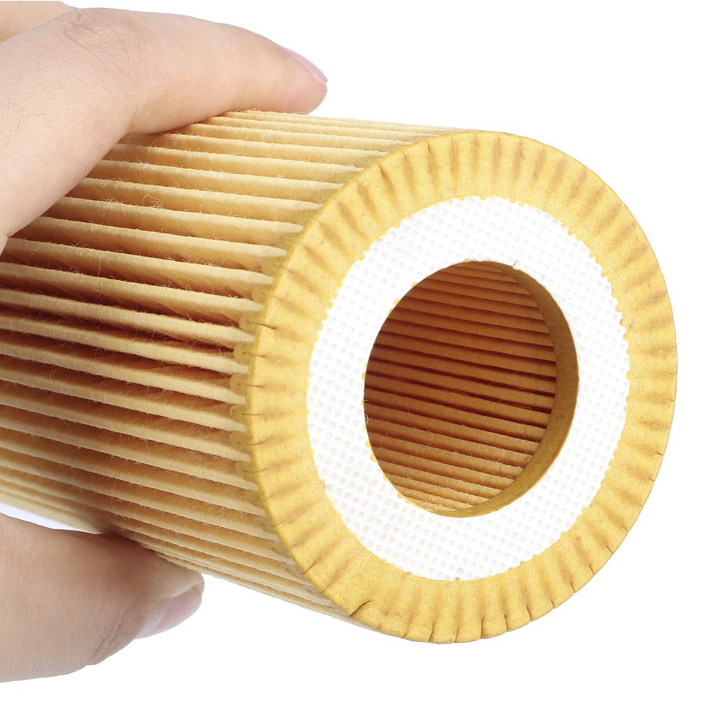 Car Oil Filter 11427788454 Replacement Fits for 325d 330d 335d 525d 530d 535d X5 X6 3.0d