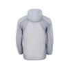 Asics Ultraviolet Protection Breathable Sun Protection Running Jacket Men jackets 2011D629-020