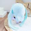 10cm Sunday Robin Plushie Toys Honkai Star Rail Sunday Plush Doll Keychain Decorative Pendant Collection Birthday Gift Companion
