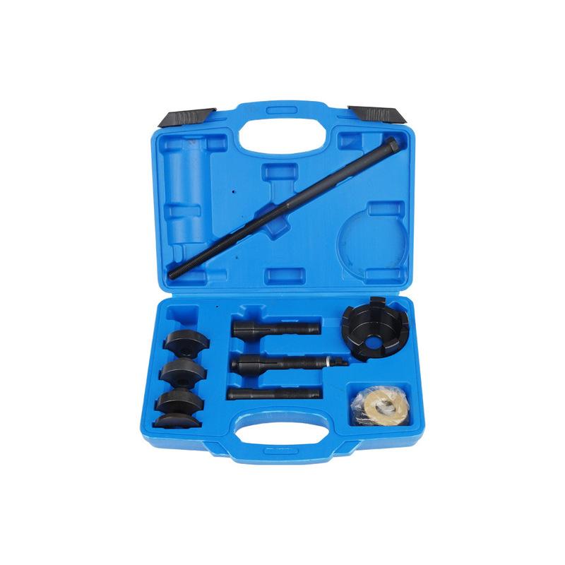Wheel Bearing Puller Tool Kit For Harley Davidson Motorcycles,Bearing Remover Installer Tool Set for 0.75" 1" 25mm Bearings