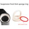 Easy Replacement Bike Front Fork Seal Ring Bicycle Front Fork Repair Kit  Bicycle Fork Maintenance