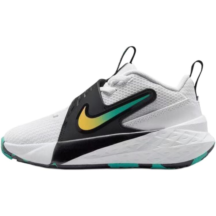 Nike Team Hustle D 12 Low