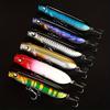 Pesca – Wobblers, iscos e anzóis