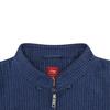 Li Ning Sports Lifestyle Series Stand Collar Logo Embroidered Jacket Men jackets AFDW145-2