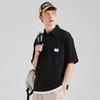 TonLion Men's 2026 Summer Lapel Short-Sleeve Polo Shirt