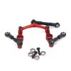 RC for 1/10 Tamyia TT-01 Tamiya TT01 Metal Steering Set