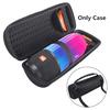 Für JBL Pulse 3 Lautsprecher PU Hard Case Carry Aufbewahrungstasche Tasche Bluetooth Lautsprecher Taschen