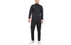 Ensemble Sportif Décontracté Dri Fit Homme Noir Col Montant Modéré CW6132-010