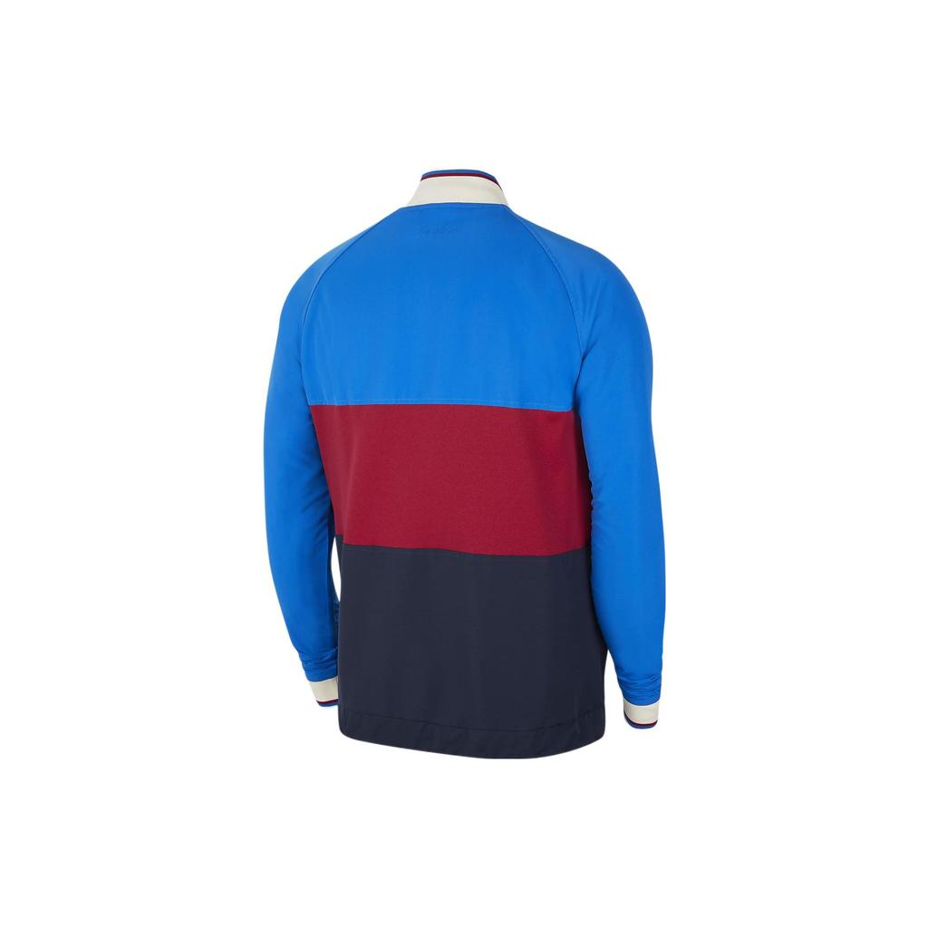 Nike Jackets & Coats Men's Red Blue CV9914-427