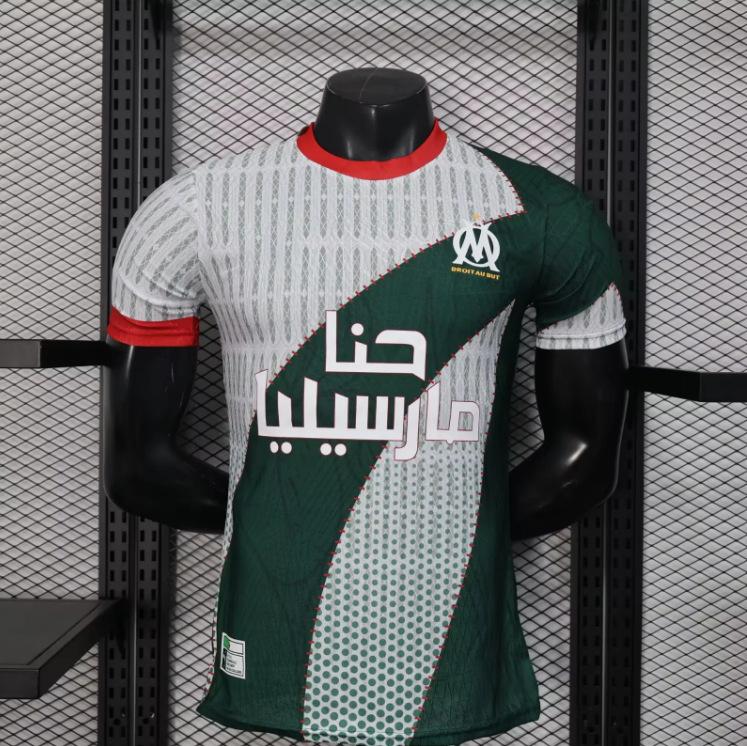 26 New Players Short-sleeved Football Uniforms Cote D'Ivoire Chelsea Arsenal Brazil Dotte Manchester City American Jerseys