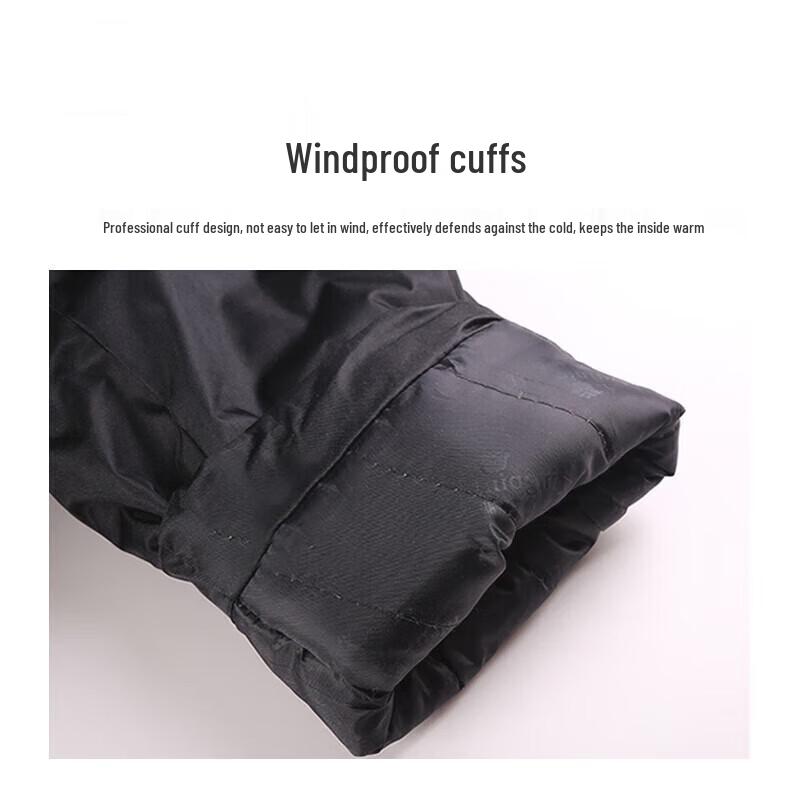 Cappotto Militare in Cotone Invernale