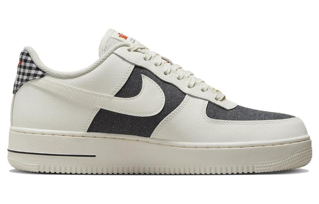 Nike Air Force 1 Low '07 Mercado de Agricultores Diseñado Fresco FJ4021-133