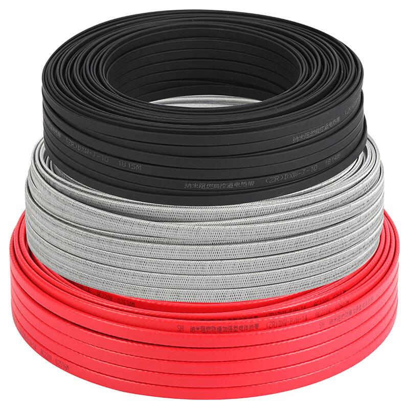 

Саморегулирующаяся электрическая нагревательная лента FengZhi