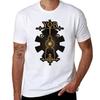 Low Sound Instruunisext Tshirt Basic Simple Design Short Sleeve Shirt