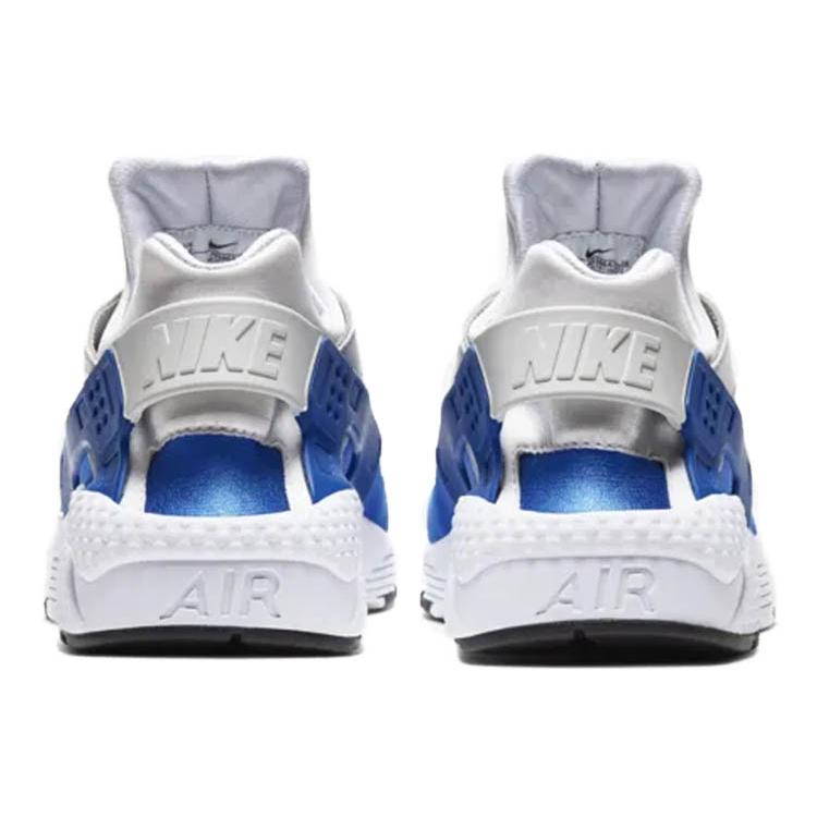 New Nike Air Huarache Run Dna CH.1 Run Royal AR3864-101