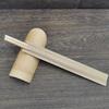 Yicang Disposable Chopsticks - 22cm, 200 Pairs