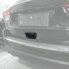 For 2014-2024 Dodge Durango Carbon Fiber Rear Door Tailgate Handle Cover Trim 1P