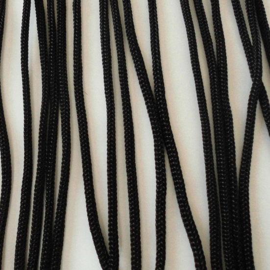 12Pcs Nylon Rope Spectacle Sunglasses Eyewear Cord String Eyeglasses Accessories