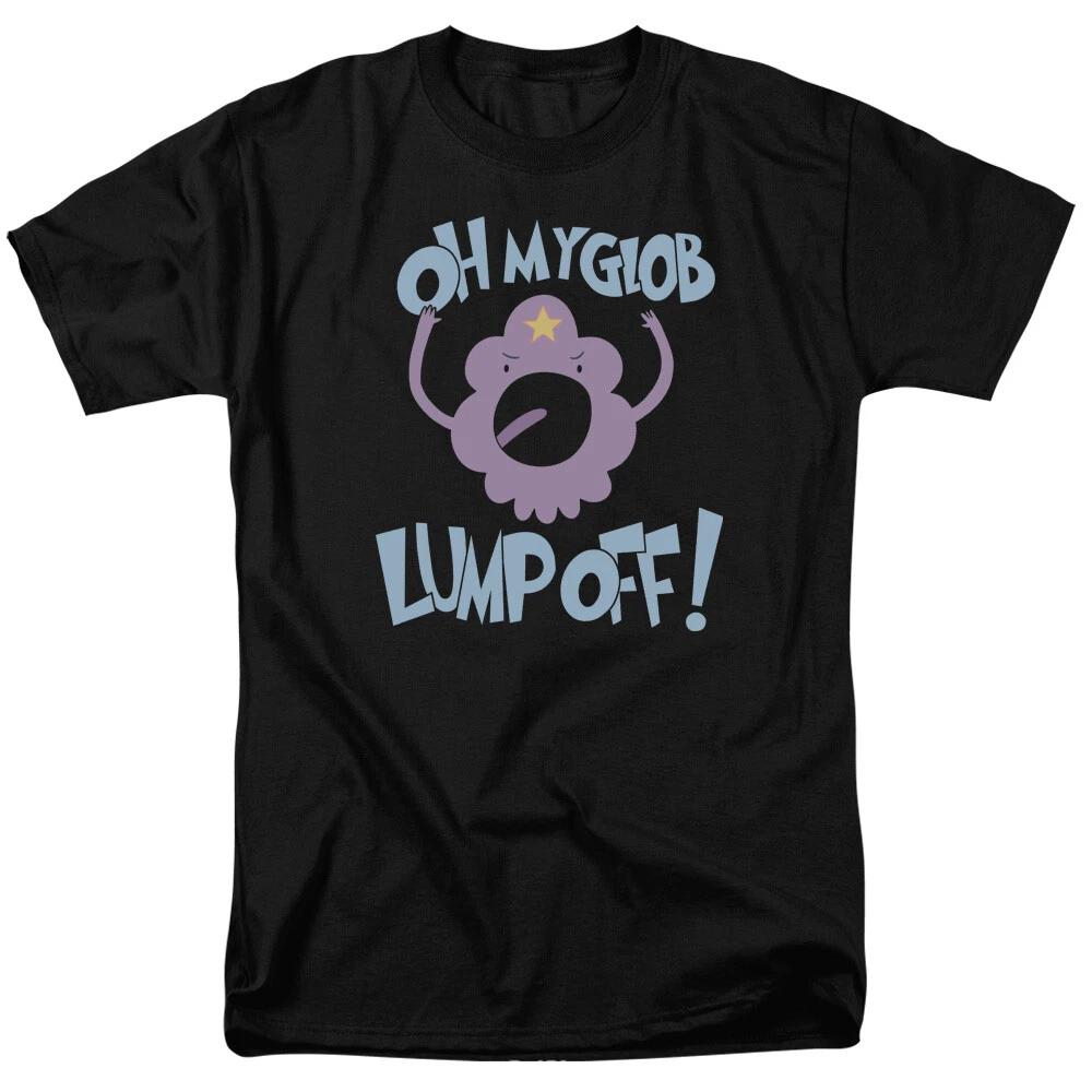 Adventure Time  Lump OGG  T-Shirt - Regular or Tank - to 6X M