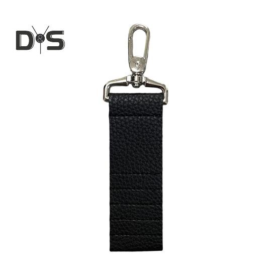 

Зажим для хранения клюшек для гольфа с 5 держателями, держатель для шипов для гольфа из искусственной кожи, портативный органайзер для клюшек для гольфа, зажим для ремня для сумки для гольфа, подарки для гольфистов чёрный