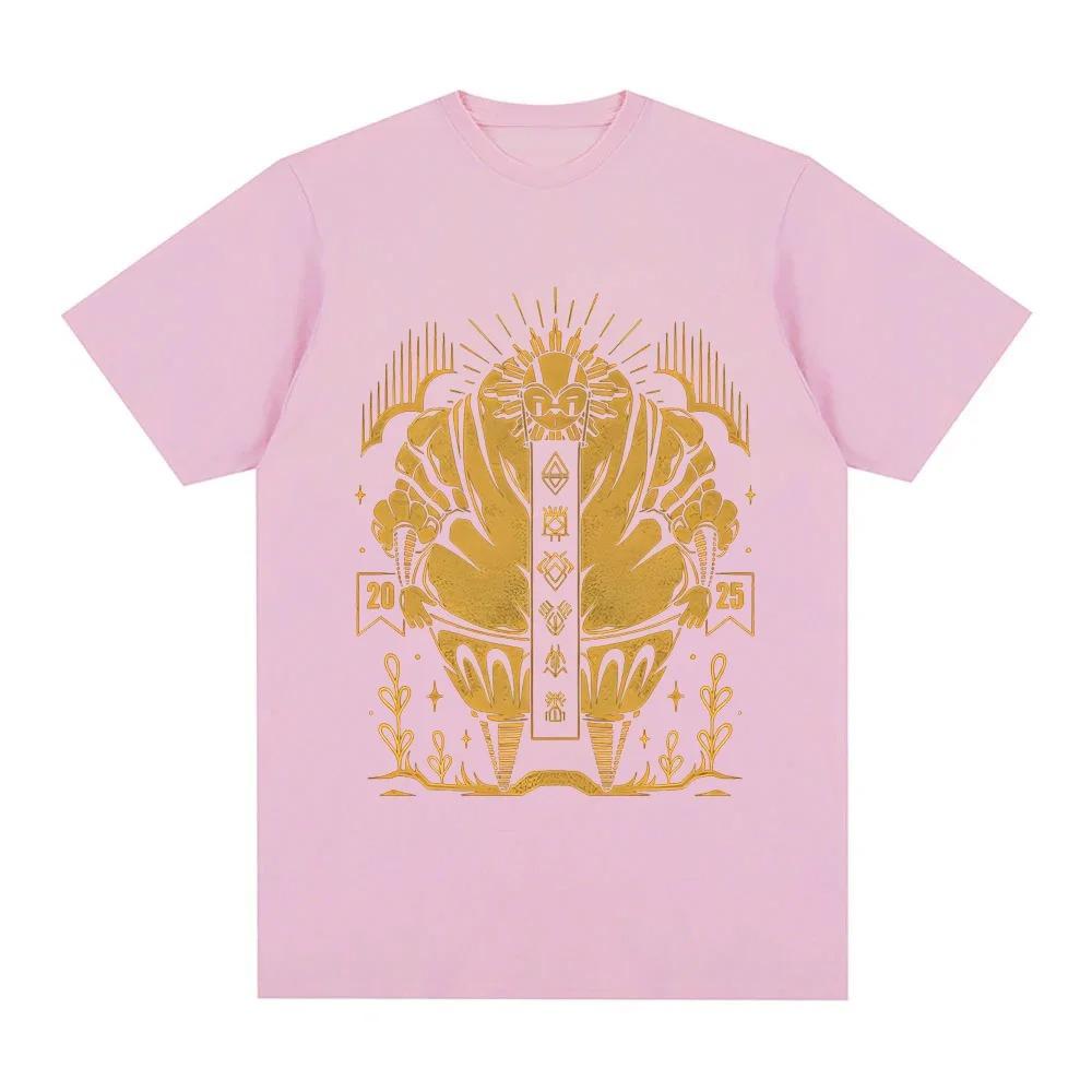 New Role Playing Games Esquie Clair Obscur Expedition 33 Funny Graphic Print Tee Men Women Cotton Comfortable High Quality Tops