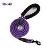 Reflective Pet Harness & Leash - Comfortable Vest-Style Design