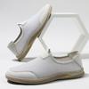 Neue Sommerschuhe mit weicher Sohle, atmungsaktive Mesh-Schuhe, rutschfeste, abriebfeste Slipper, Sneaker, Freizeit-Laufschuhe, Wading-Aqua-Schuhe