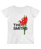 THE SMITHS Tour 1984 Women#039;s Organic T Shirt Morrissey Unisex T-Shirt