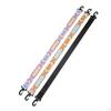 Snowboard Boot Carrier Strap Equipment Accessories Roller Skate Leash Skis Belt Up Hands for Ice