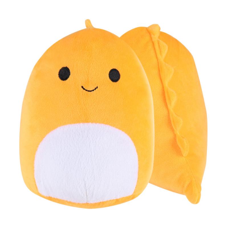 Squishmallow Plush Dinosaur Toy Soft Stuffed Animal Doll Kid Xmas Birthday Gift