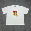 BeatStreet Neues Mertre T-Shirt Schnelle Lieferung Mehrere Stile Mertre Oberteil Hohe Qualität 100% Baumwolle Kurzarm Oberteil T-Shirt Herrenbekleidung
