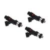 3PCS 15710-85K00 Fuel Injectors For Suzuki DF40A DF50A DF60A Outboard
