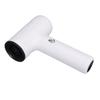 Rechargeable Paint Dryer 500W Brushless Motor Portable Cordless Hair Dryer Watercolor Air Blower for Art Students Craft