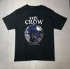 The Crow Det kan ikke regne hele tiden T-skjorte Unisex Alle størrelser S til 5XL LL1720
