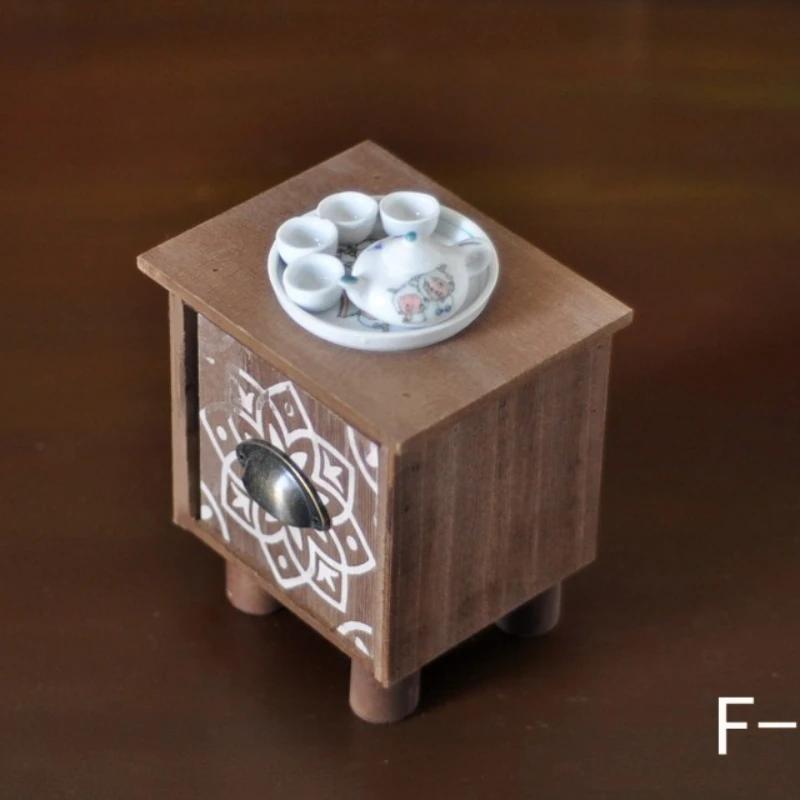 Photo Studio Children's Photography Props Newborn Full Moon Hundred Days Photo Clothing Creative Sofa Coffee Table Props Cabinet