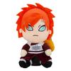 Japanese Style Naruto Plush Toys: Naruto, Kakashi, Sasuke & Gaara Figures