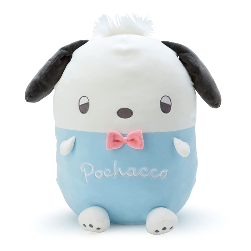

Подушка в форме персонажа Sanrio Pochacco 126756