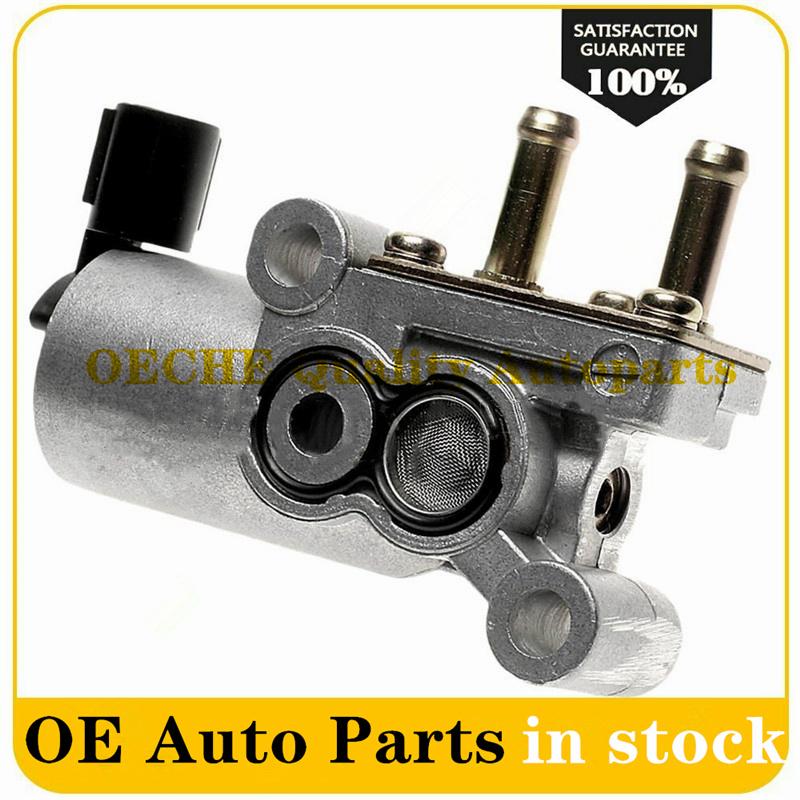 36450-P0D-004 36450P0D004 AC275 für Honda CR-V 2.0L 1997-2001 CIVIC 1.5L 1.6L1993-1996 Leerlaufregler IAC Neu
