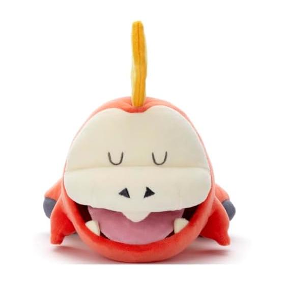 Pokemon Sleep and Friend Hogeta