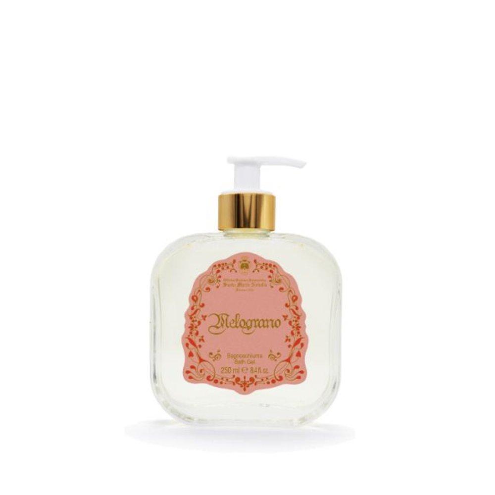Santa Maria Novella Bagnoschiuma Melograno