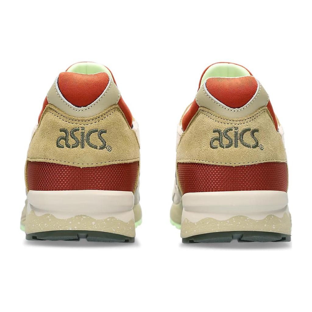 Neuer Asics Gel Lyte V Sand Retro Trail 1203A288-100