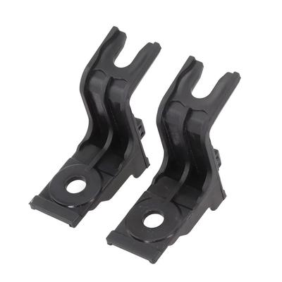 2 Stück Stoßfängerfüllstück Halteclip Halterung Für Toyota Tacoma 2012-2015 52531