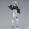 Humanity'S Return Nh-01 591# Posable Maid Style Action Figure Articulated Joints Collectible Model Desktop Decor Boxed Figurine