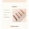 SKINFOOD - Choco Eyebrow Slim Pencil - 4 Colors