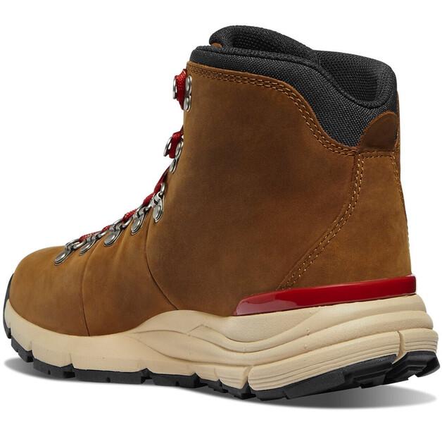 Danner Mountain 600 ID GTX Leaf Hiking Boots
